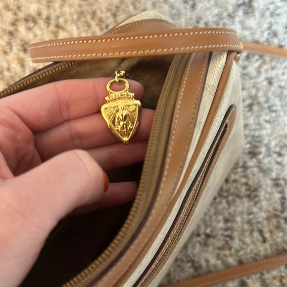 Vintage Gucci Handbag - Picture 6 of 7